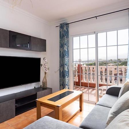 Casa Bonita Apartment ปูแอร์โตเดลาครูซ ภายนอก รูปภาพ