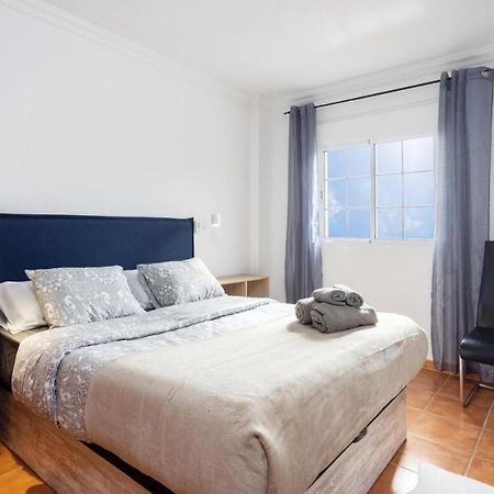 Casa Bonita Apartment ปูแอร์โตเดลาครูซ ภายนอก รูปภาพ