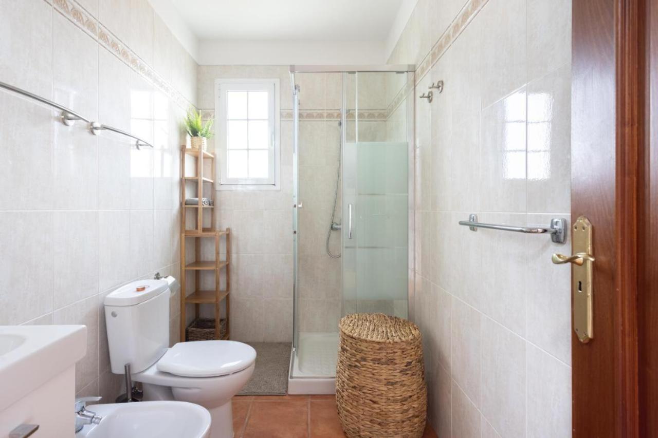 Casa Bonita Apartment ปูแอร์โตเดลาครูซ ภายนอก รูปภาพ