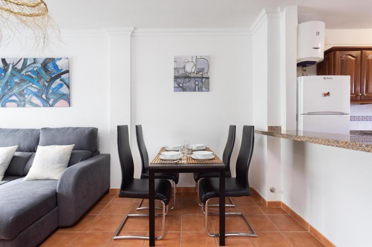 Casa Bonita Apartment ปูแอร์โตเดลาครูซ ภายนอก รูปภาพ
