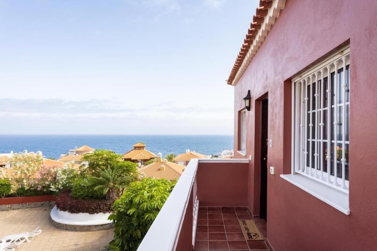 Casa Bonita Apartment ปูแอร์โตเดลาครูซ ภายนอก รูปภาพ