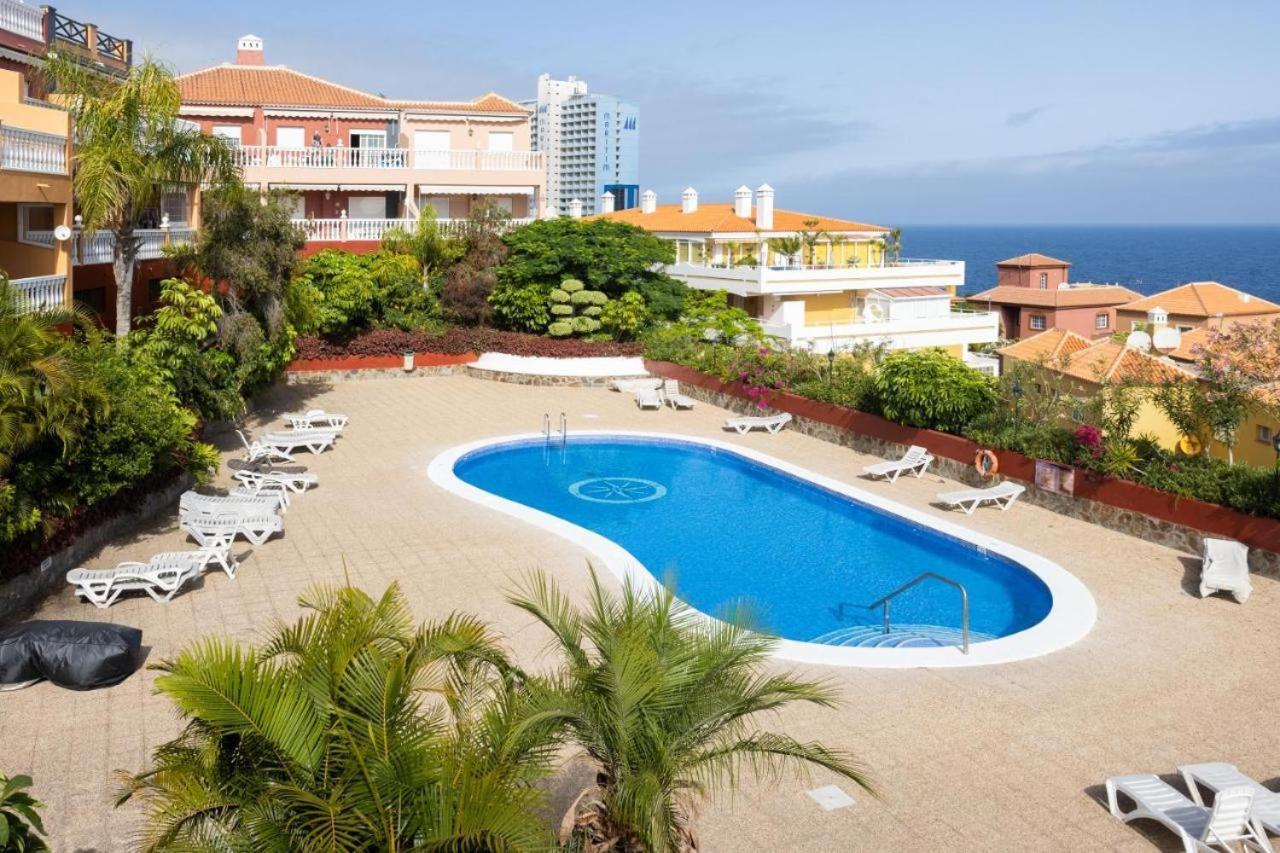 Casa Bonita Apartment ปูแอร์โตเดลาครูซ ภายนอก รูปภาพ
