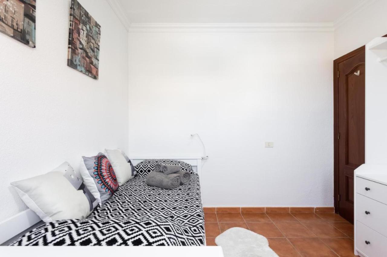 Casa Bonita Apartment ปูแอร์โตเดลาครูซ ภายนอก รูปภาพ