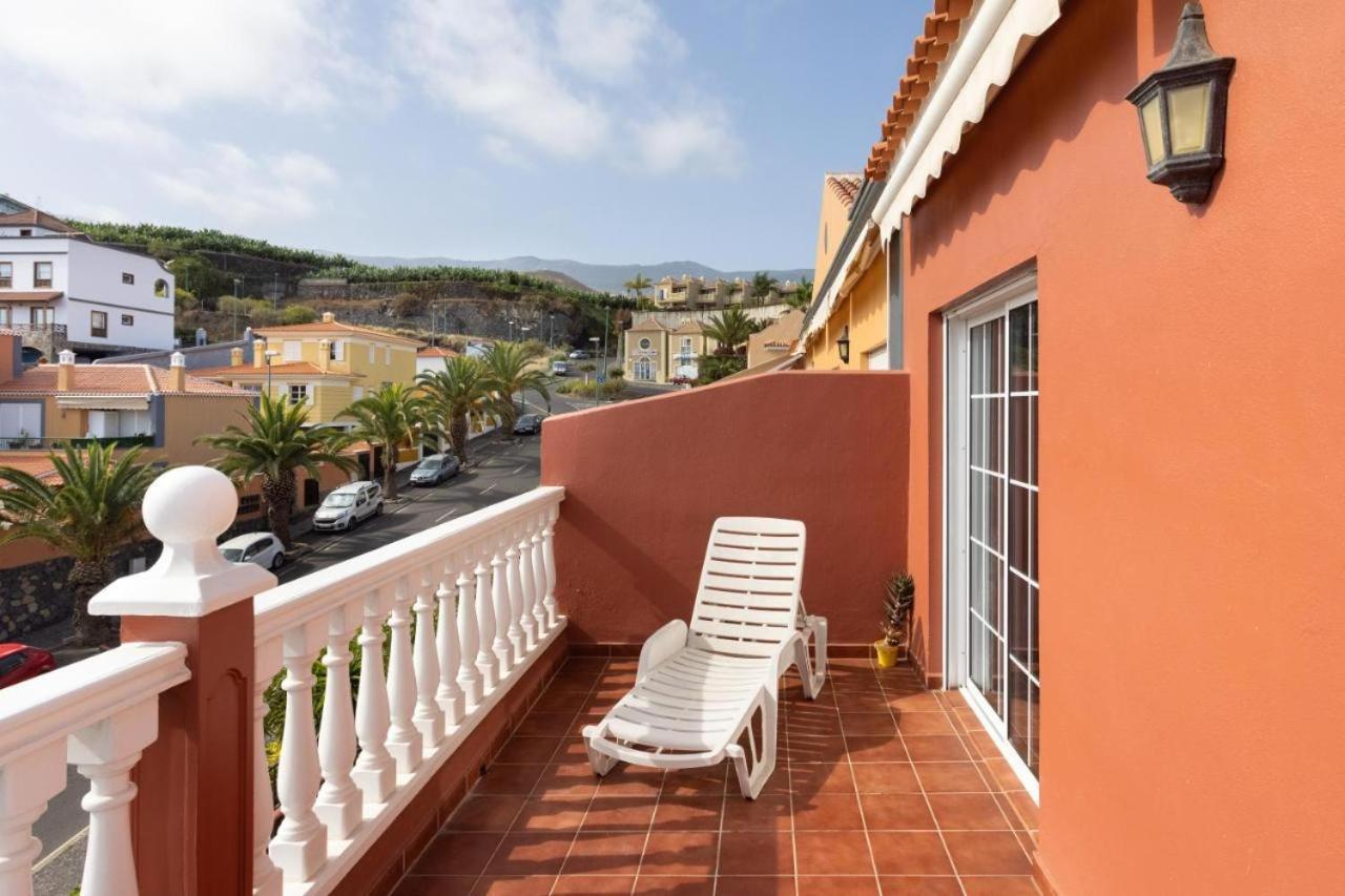 Casa Bonita Apartment ปูแอร์โตเดลาครูซ ภายนอก รูปภาพ