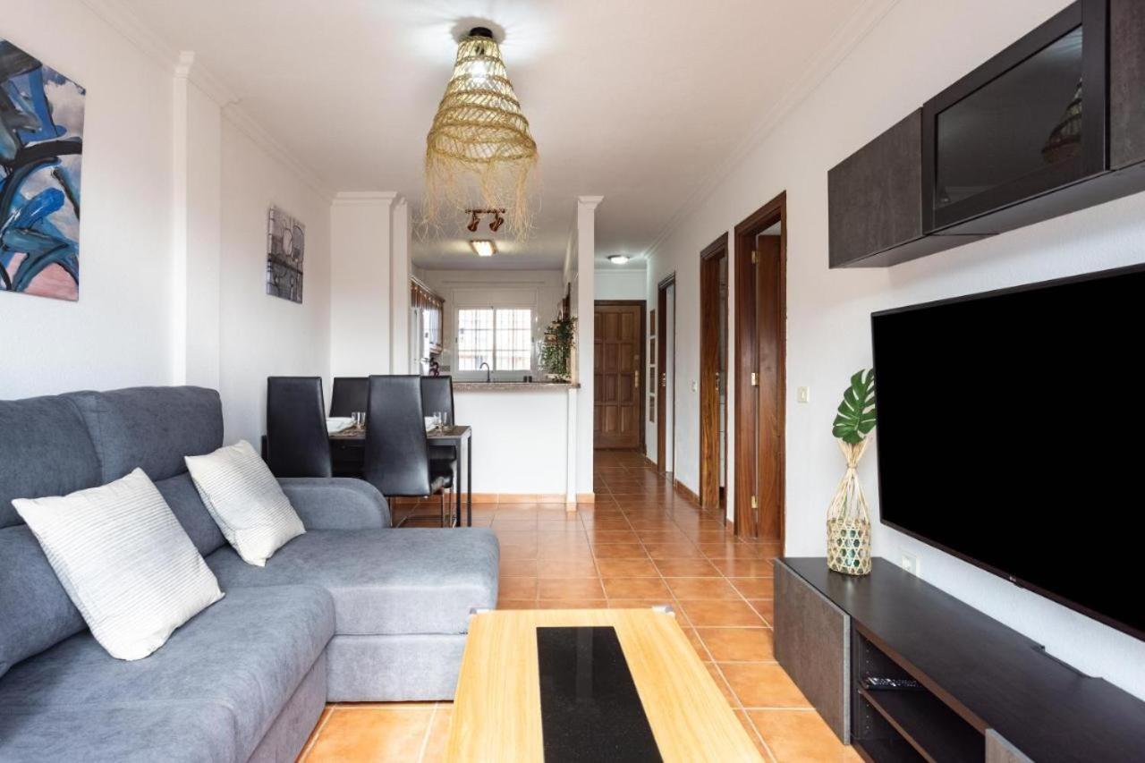 Casa Bonita Apartment ปูแอร์โตเดลาครูซ ภายนอก รูปภาพ