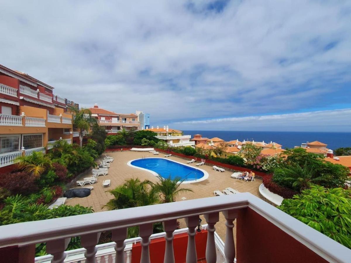 Casa Bonita Apartment ปูแอร์โตเดลาครูซ ภายนอก รูปภาพ