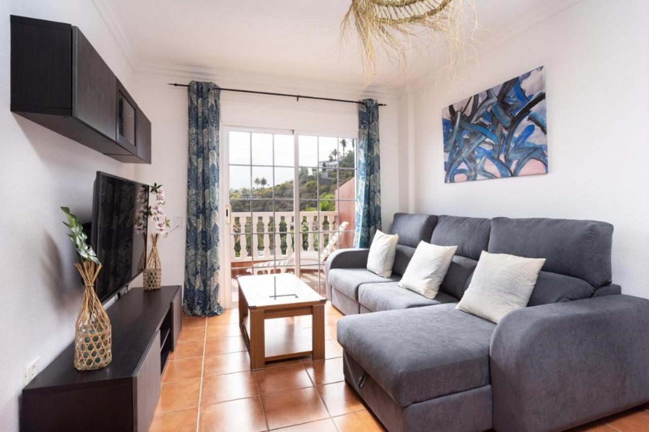 Casa Bonita Apartment ปูแอร์โตเดลาครูซ ภายนอก รูปภาพ