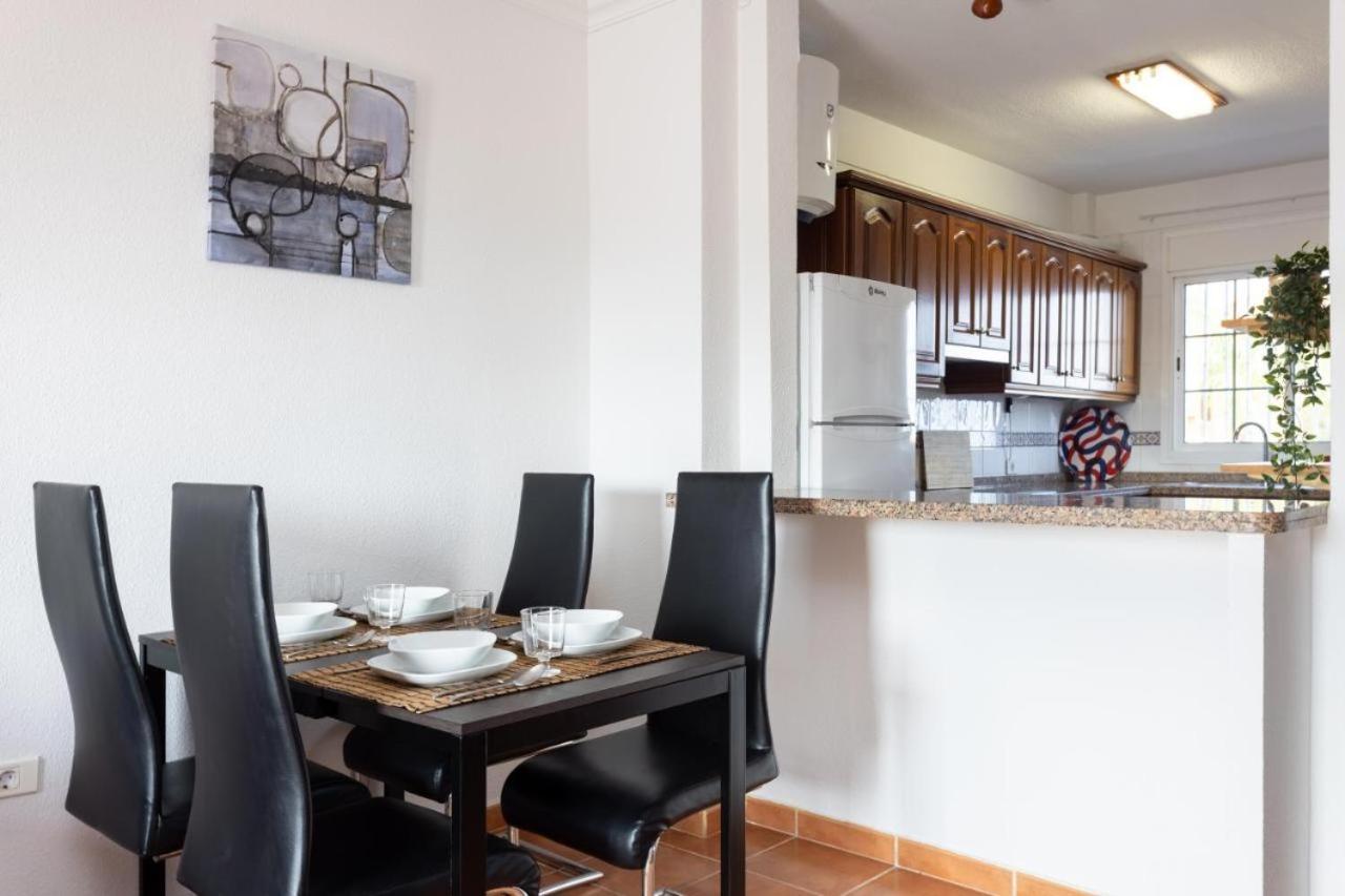 Casa Bonita Apartment ปูแอร์โตเดลาครูซ ภายนอก รูปภาพ