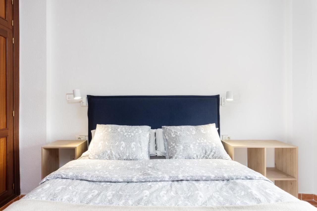 Casa Bonita Apartment ปูแอร์โตเดลาครูซ ภายนอก รูปภาพ