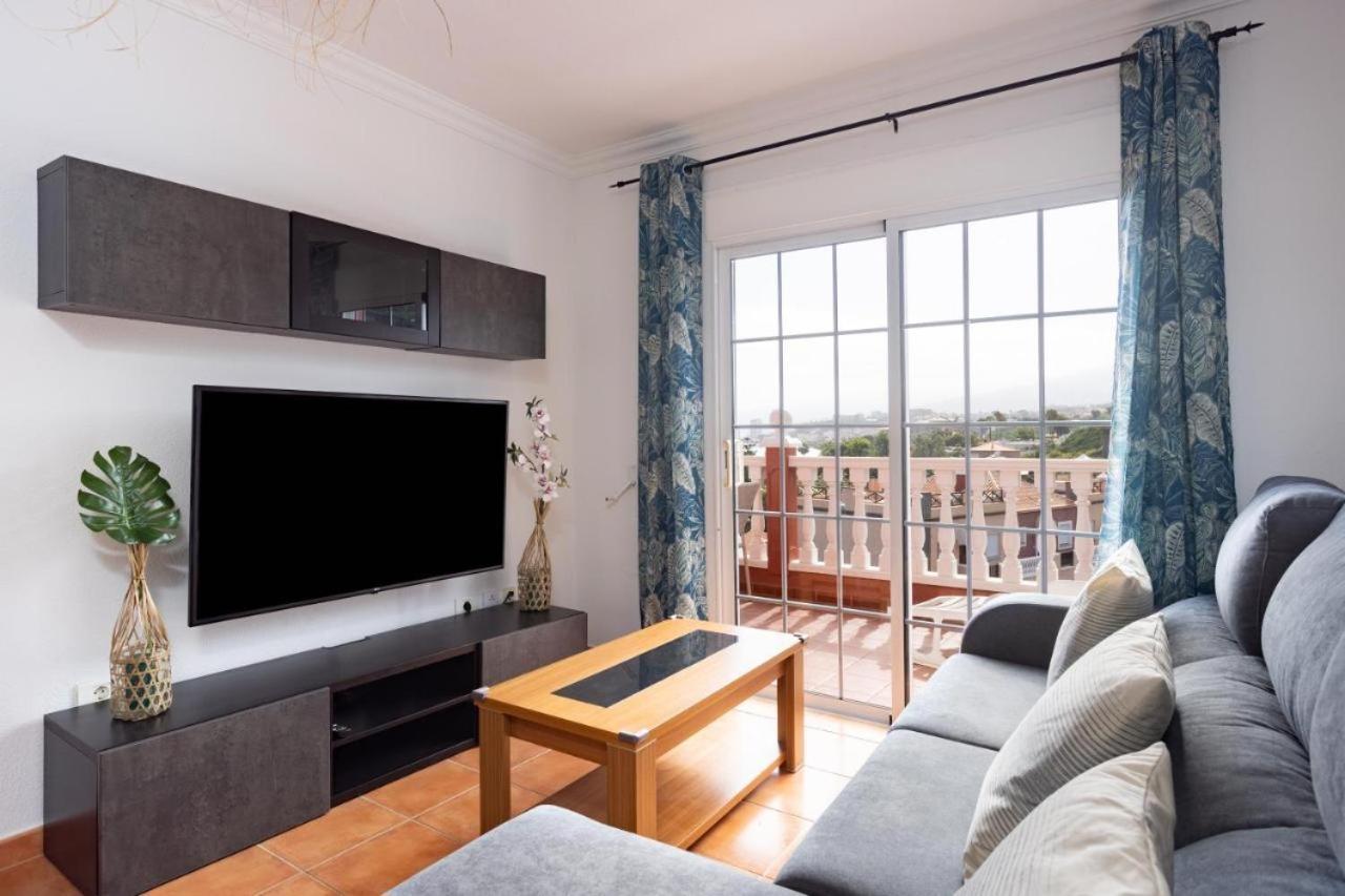 Casa Bonita Apartment ปูแอร์โตเดลาครูซ ภายนอก รูปภาพ