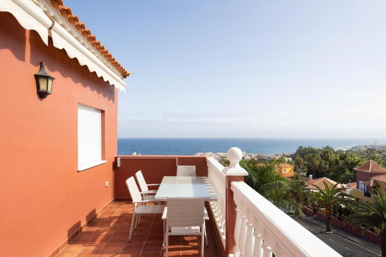 Casa Bonita Apartment ปูแอร์โตเดลาครูซ ภายนอก รูปภาพ
