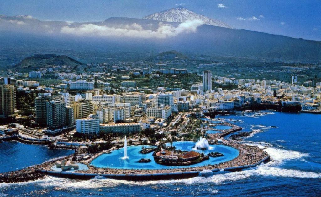 Casa Bonita Apartment ปูแอร์โตเดลาครูซ ภายนอก รูปภาพ