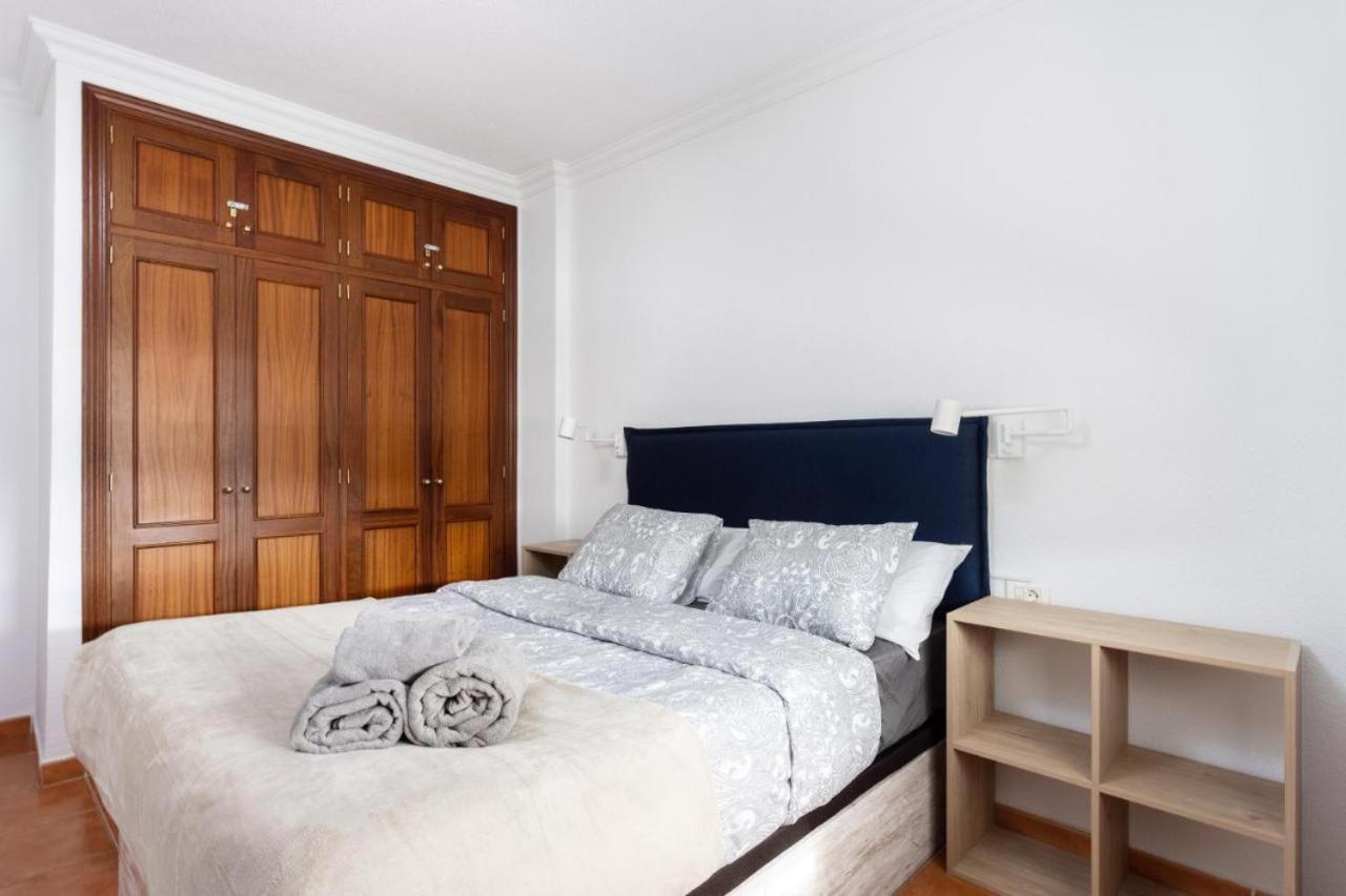 Casa Bonita Apartment ปูแอร์โตเดลาครูซ ภายนอก รูปภาพ