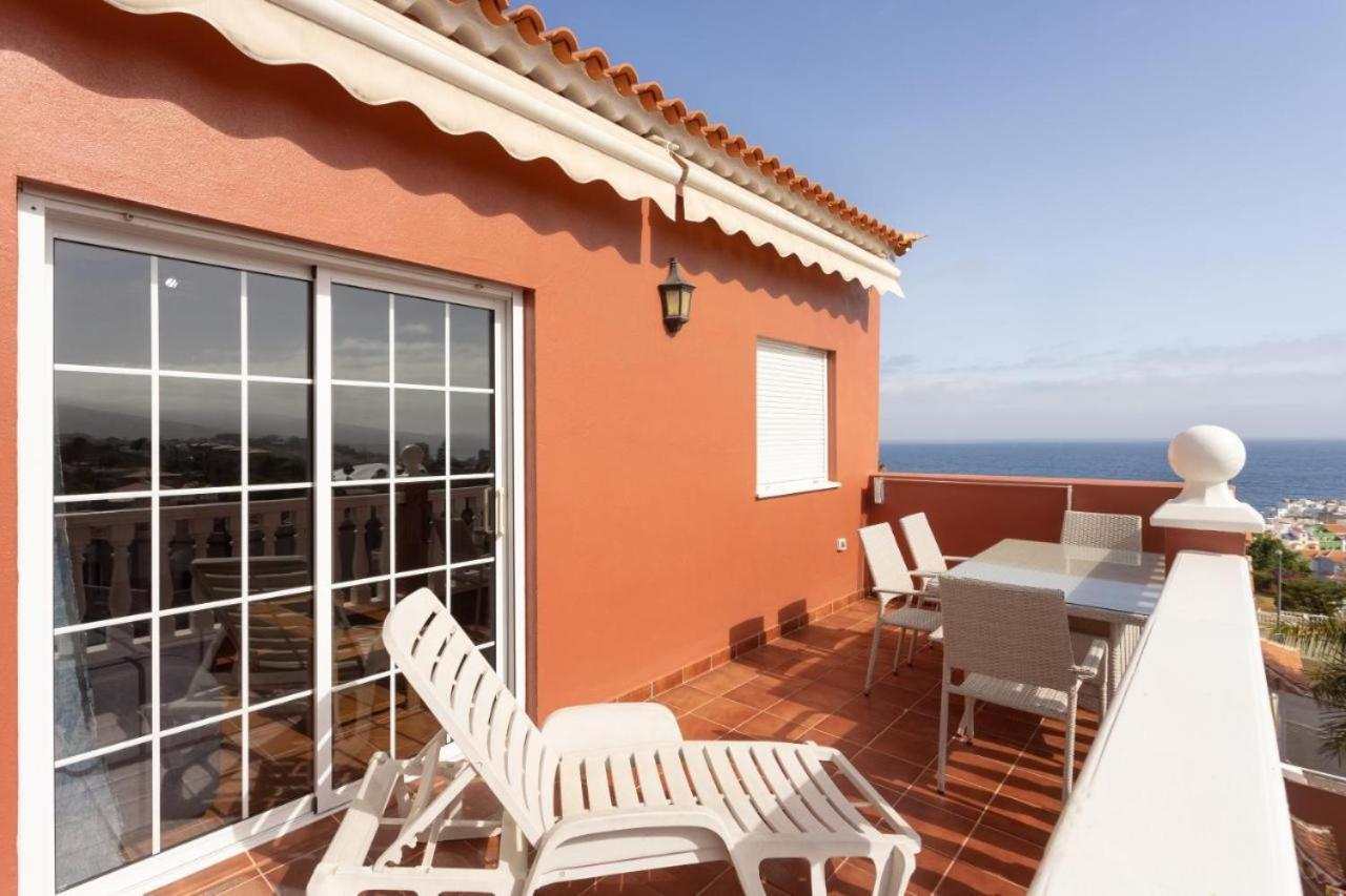 Casa Bonita Apartment ปูแอร์โตเดลาครูซ ภายนอก รูปภาพ