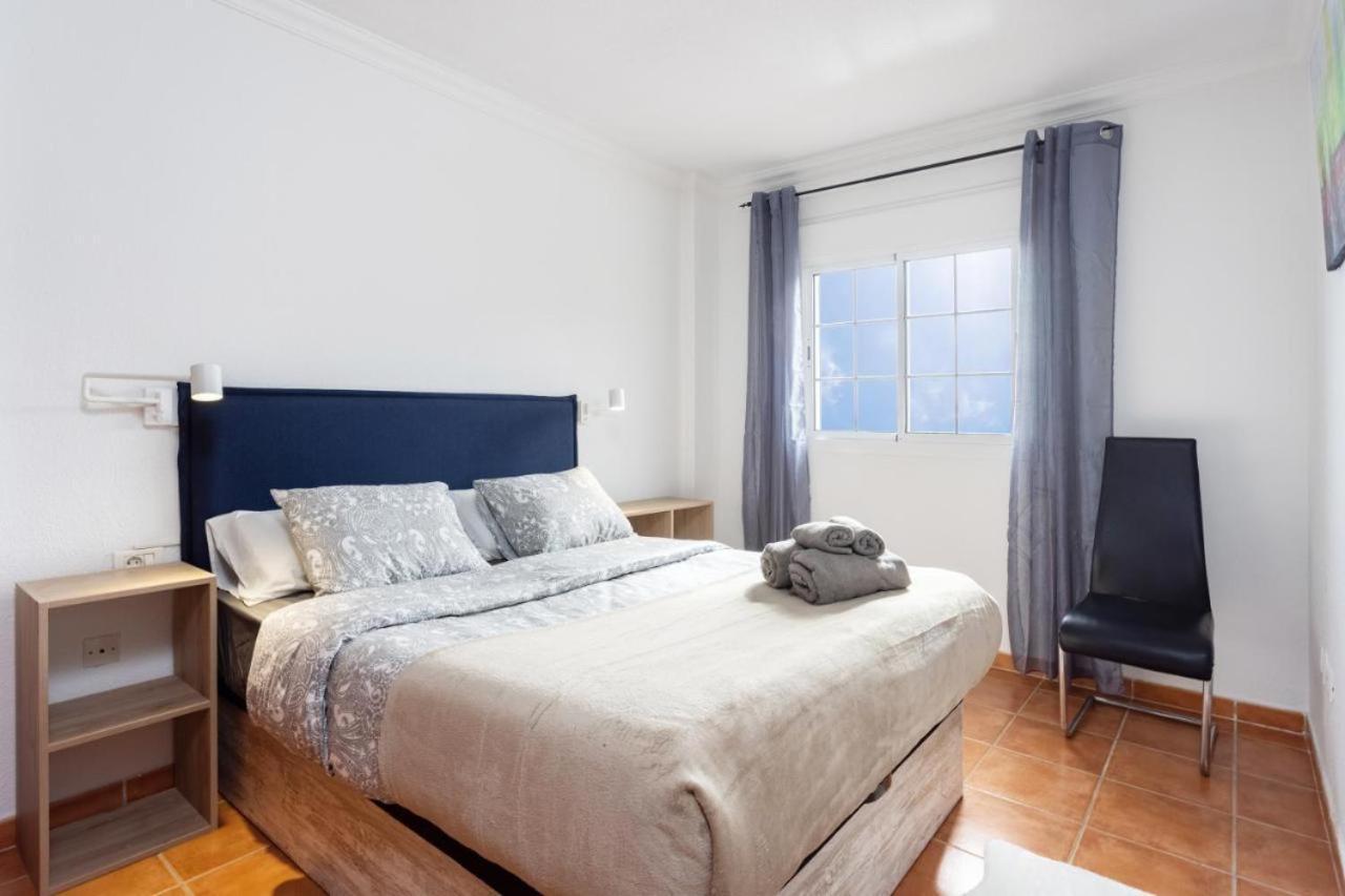 Casa Bonita Apartment ปูแอร์โตเดลาครูซ ภายนอก รูปภาพ