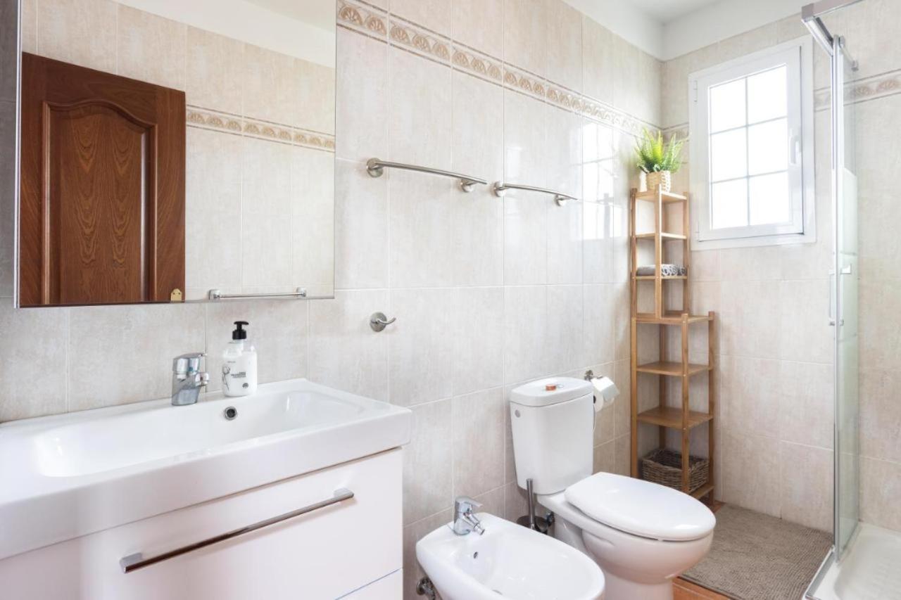 Casa Bonita Apartment ปูแอร์โตเดลาครูซ ภายนอก รูปภาพ