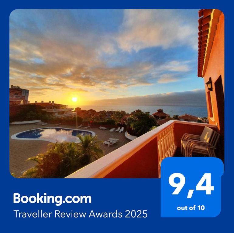 Casa Bonita Apartment ปูแอร์โตเดลาครูซ ภายนอก รูปภาพ